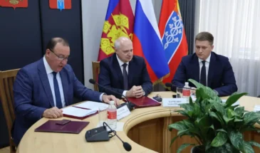 Андрей Харченко вновь возглавил Армавир