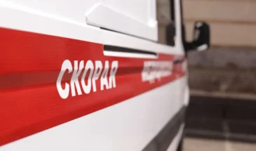 Армавирские главврачи спасли на улице пенсионера