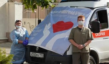 Где привиться от гриппа на выходных?