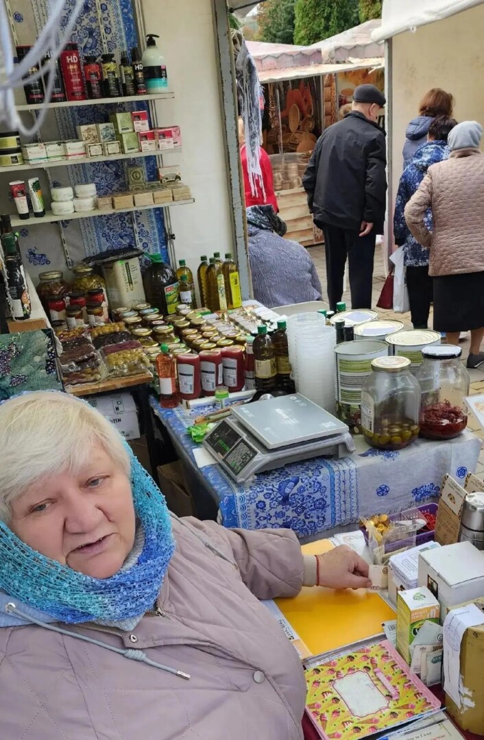 Многие помнят, что в Армавире в октябре всегда проходит православная выставка-ярмарка. Но не все знают, что она касается каждого. 
