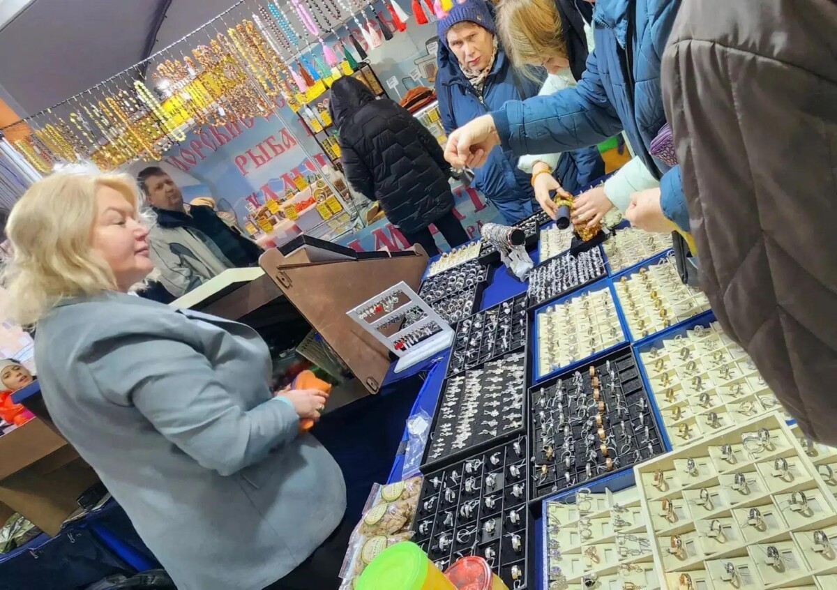 Многие помнят, что в Армавире в октябре всегда проходит православная выставка-ярмарка. Но не все знают, что она касается каждого. 
