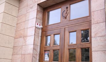 Живопись, рукоделие и кино будут обсуждать в новом клубе в Выставочном зале Дома Дангулова