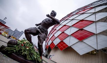 Памятник армавирцу Никите Симоняну вчера открыли в Москве