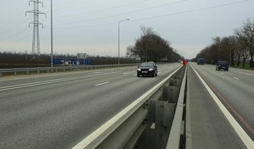 За девять месяцев в Армавире произошло на 50 аварий меньше, чем в 2025-м