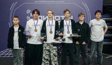 Пятеро дроноводов из Армавира представят Кубань в финале состязаний «Пилоты будущего»