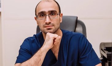 Роман Агаджанов: «Стеснение не лечит, а работает против вас»