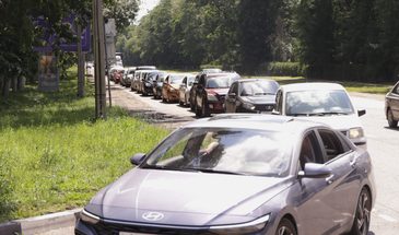 В стране появится государственный рейтинг автошкол