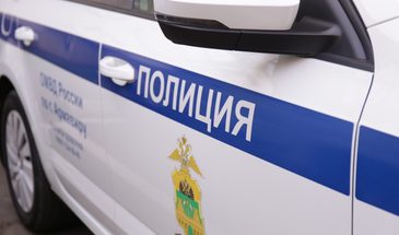 Иномарку угнал волгоградец в Армавире