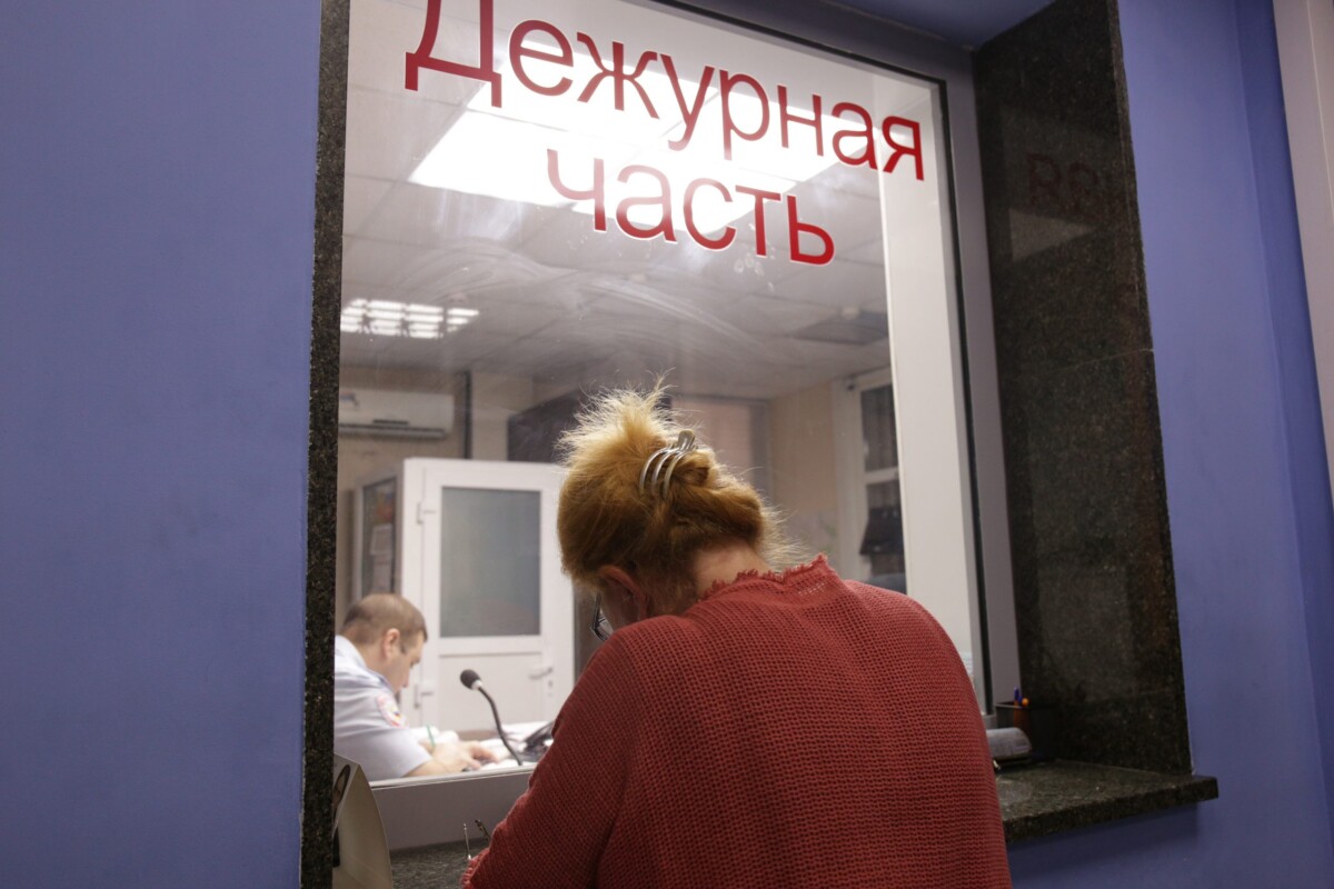 Кошелёк украла 53-летняя армавирка в магазине