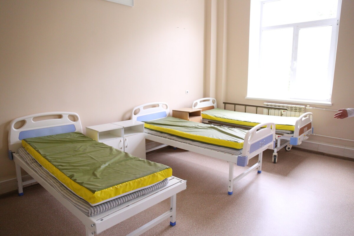 Узкое место под контролем. В отделении сосудистой хирургии пенсионерке спасли болевшую полгода ногу