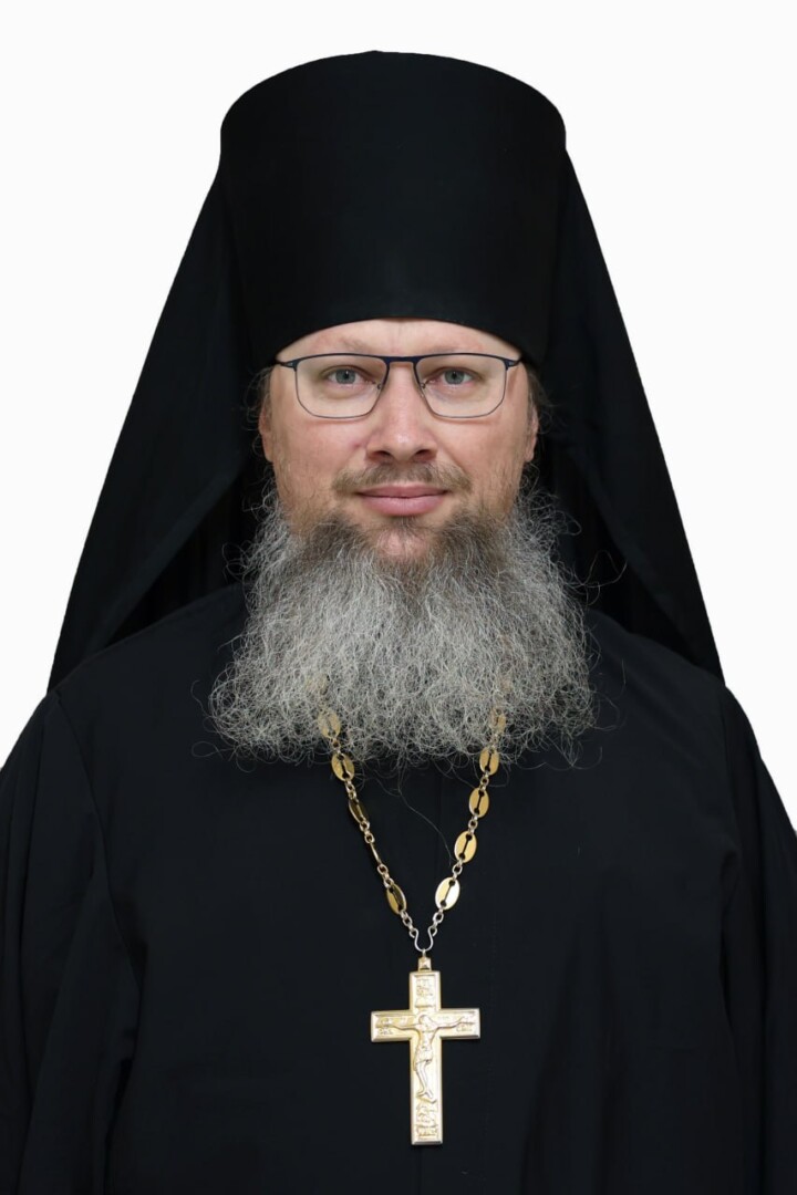 Епископ Армавирский и Лабинский Савва станет наместником Свято-Троицкой Сергиевой лавры