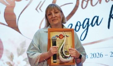 20 армавирок соревновались за звание «Воспитателя года»
